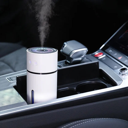 Portable Air Humidifier