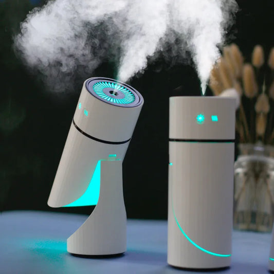 Portable Air Humidifier