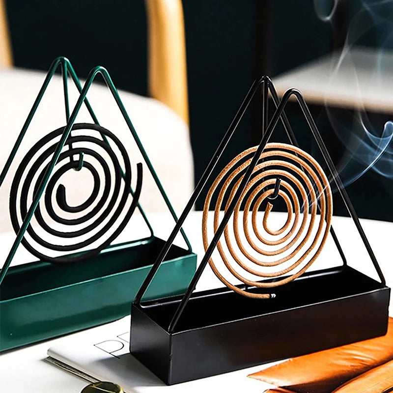 Incense Coil Holder