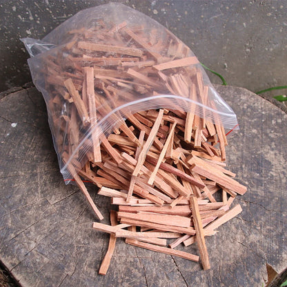 Palo Santo Sandalwood