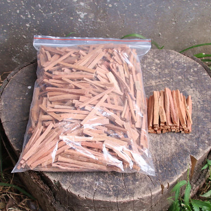 Palo Santo Sandalwood