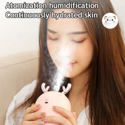 Pet Themed Humidifier