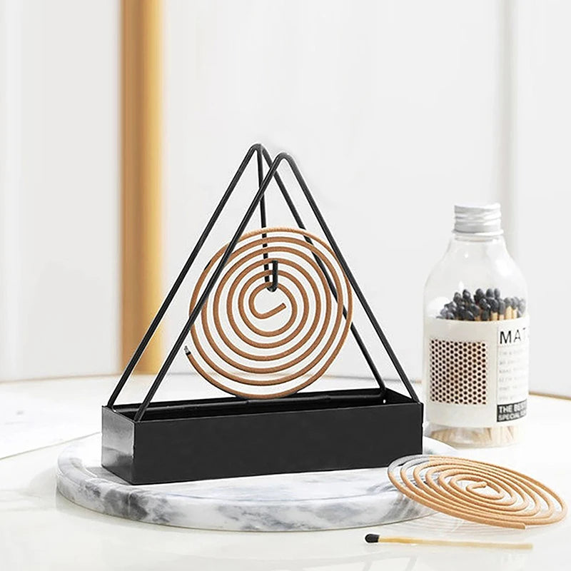 Incense Coil Holder