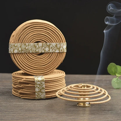 Incense Coil