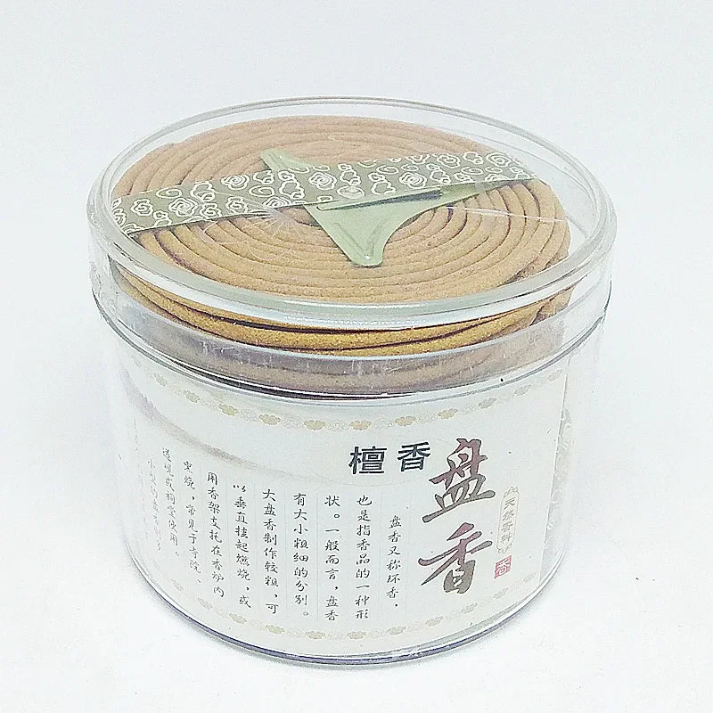 Incense Coil