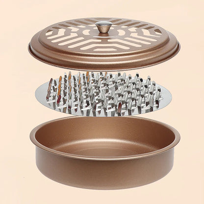 Incense Coil Tray