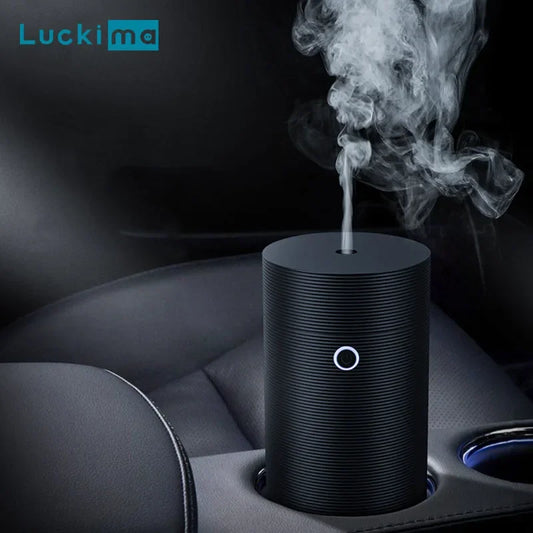 Portable Ultrasonic Aroma Diffuser