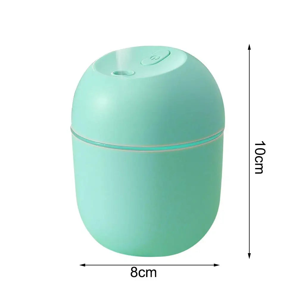 Mini Air Humidifier