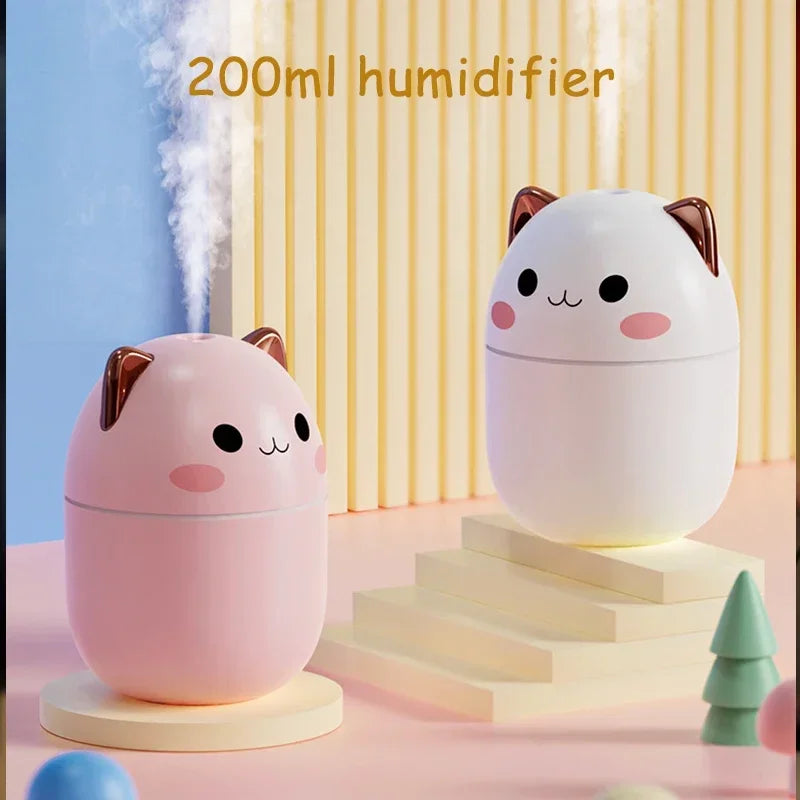 Pet Themed Humidifier