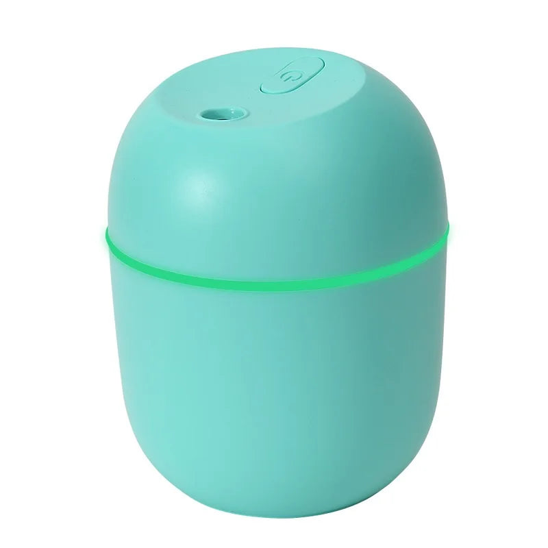 Mini Air Humidifier