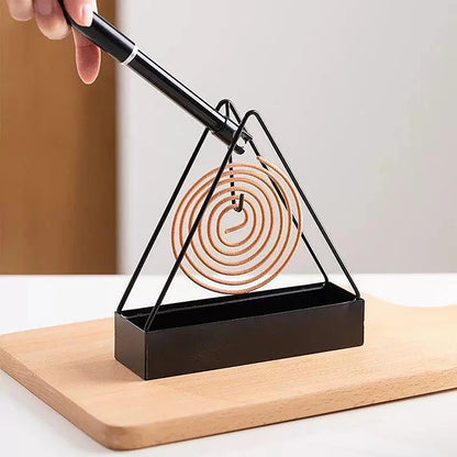 Incense Coil Holder