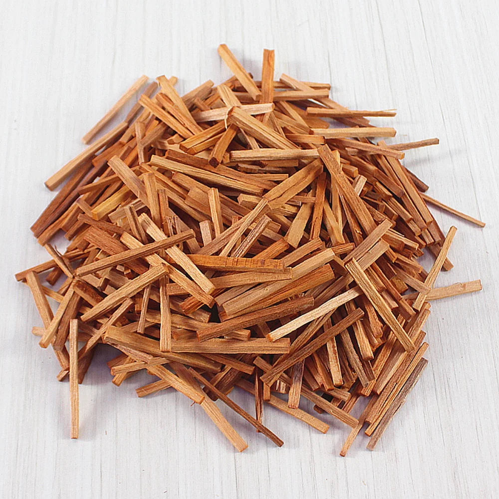 Palo Santo Sandalwood