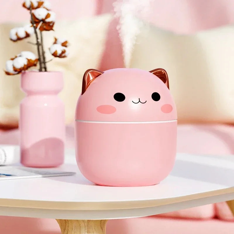 Pet Themed Humidifier