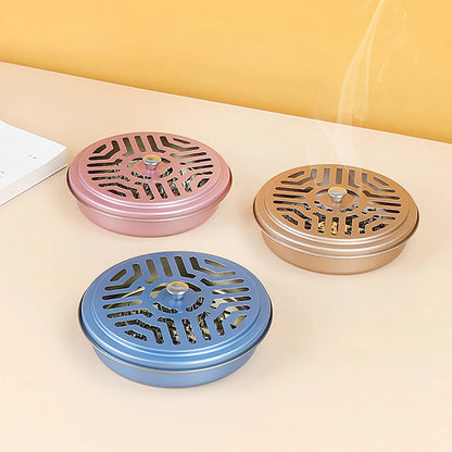 Incense Coil Tray