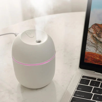 Mini Air Humidifier