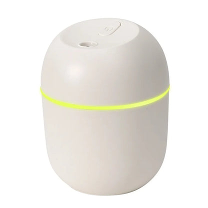 Mini Air Humidifier