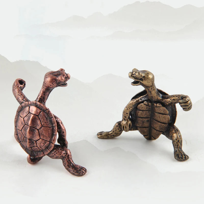 Turtle Incense Stick Holders