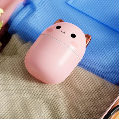 Pet Themed Humidifier